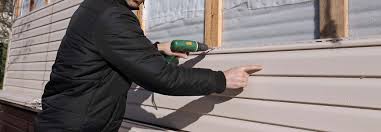 How To Choose The Right Materials for Your Siding Installation in 'Kootenai, ID